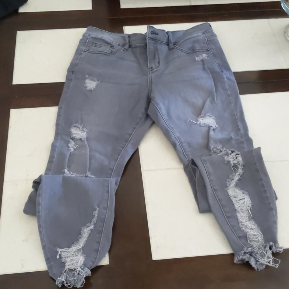 Soho jeans legging
